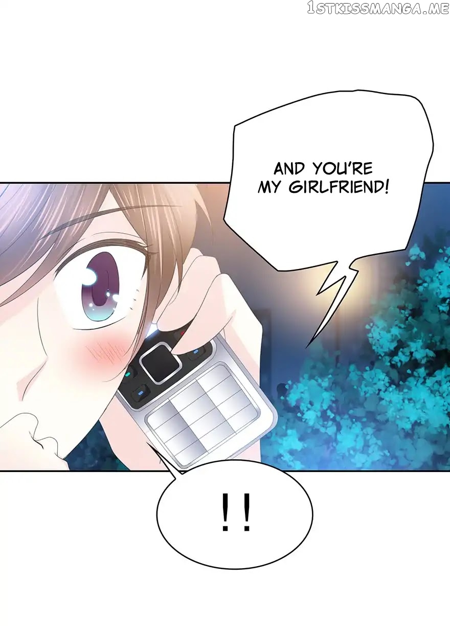 Time Lover chapter 96 - page 28
