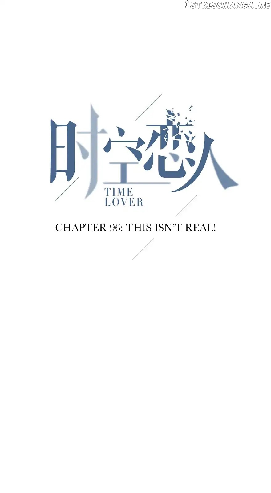 Time Lover chapter 96 - page 3