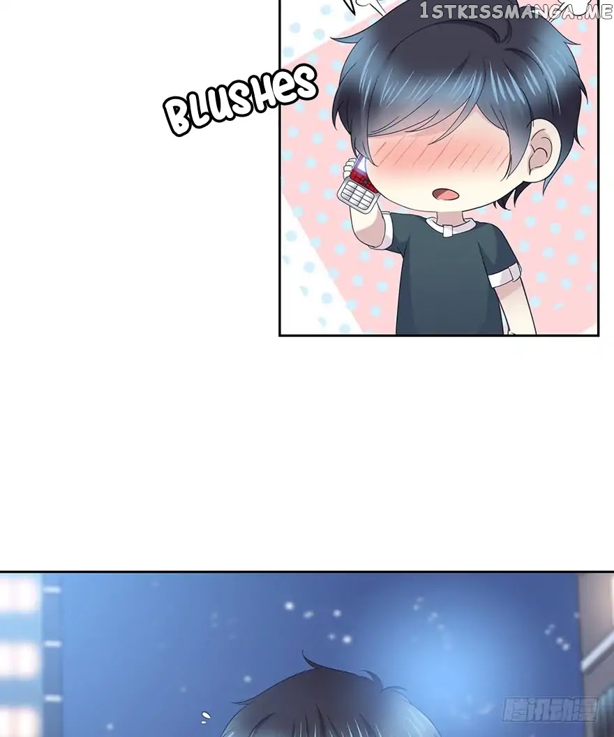 Time Lover chapter 96 - page 30