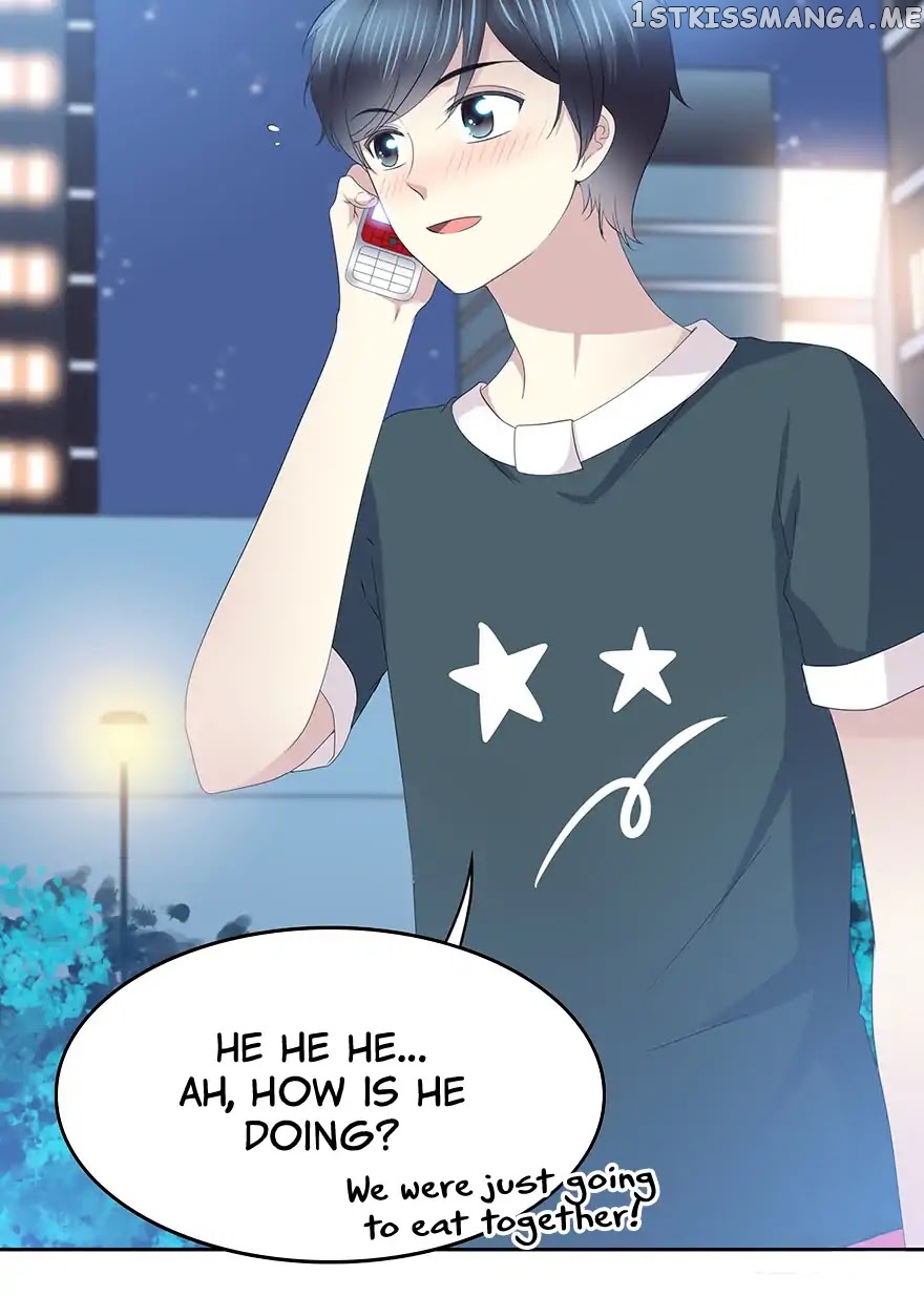 Time Lover chapter 96 - page 31