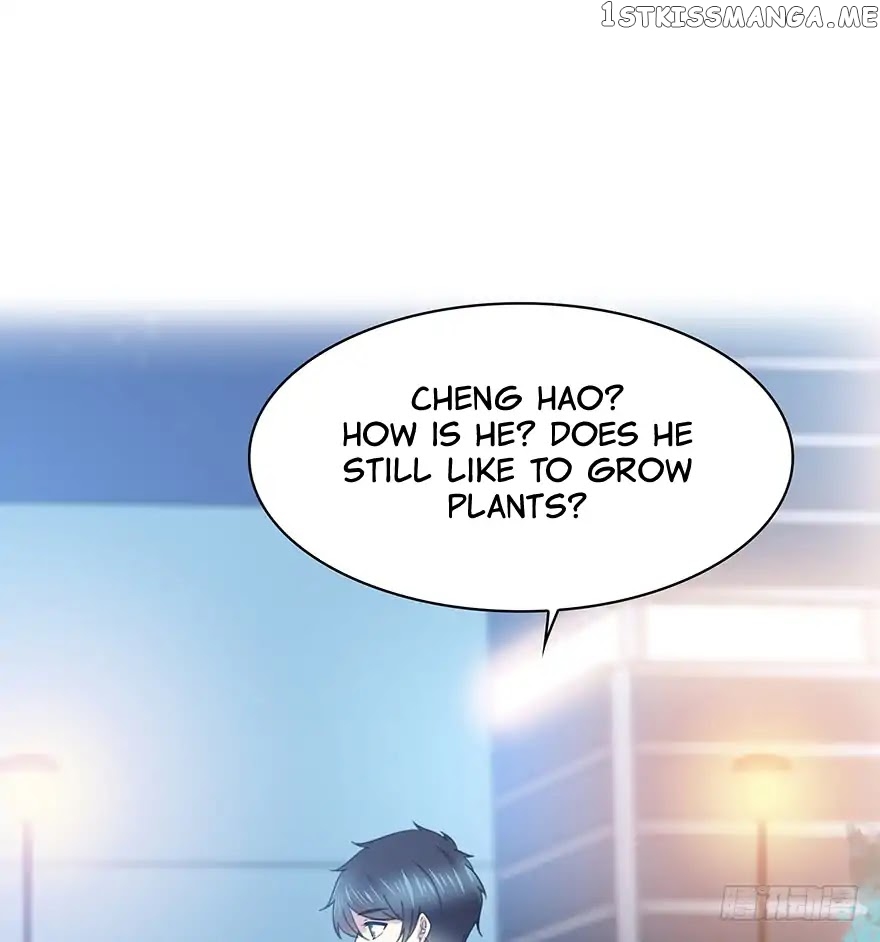 Time Lover chapter 96 - page 36