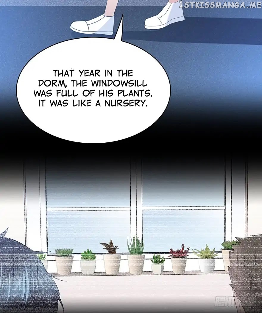 Time Lover chapter 96 - page 38