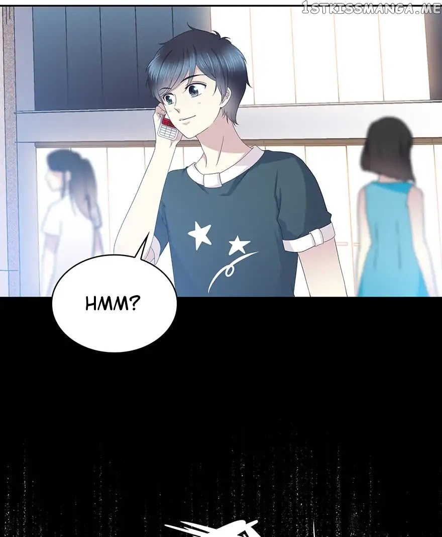 Time Lover chapter 96 - page 42