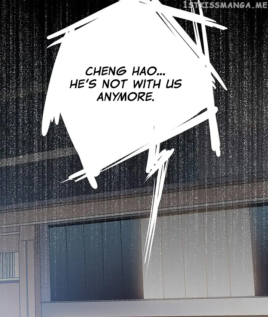 Time Lover chapter 96 - page 43