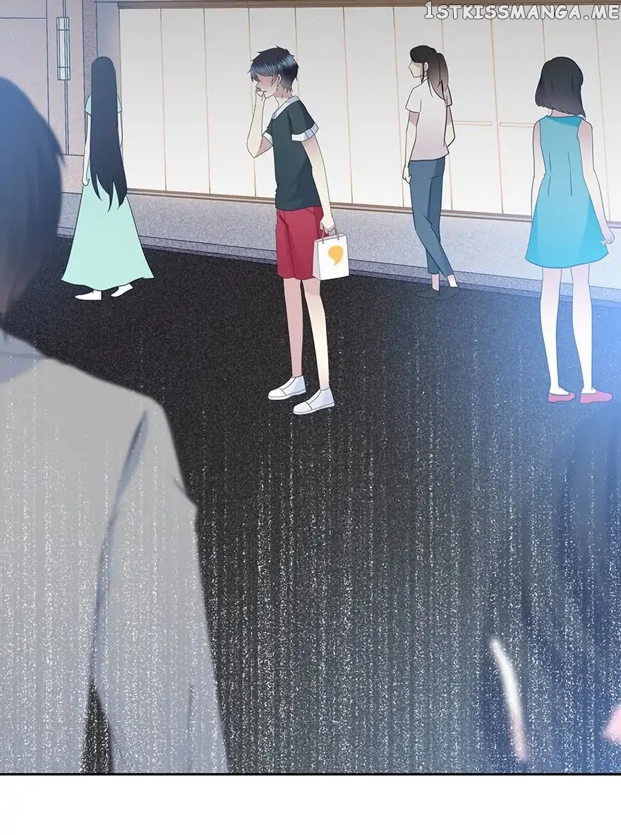 Time Lover chapter 96 - page 44