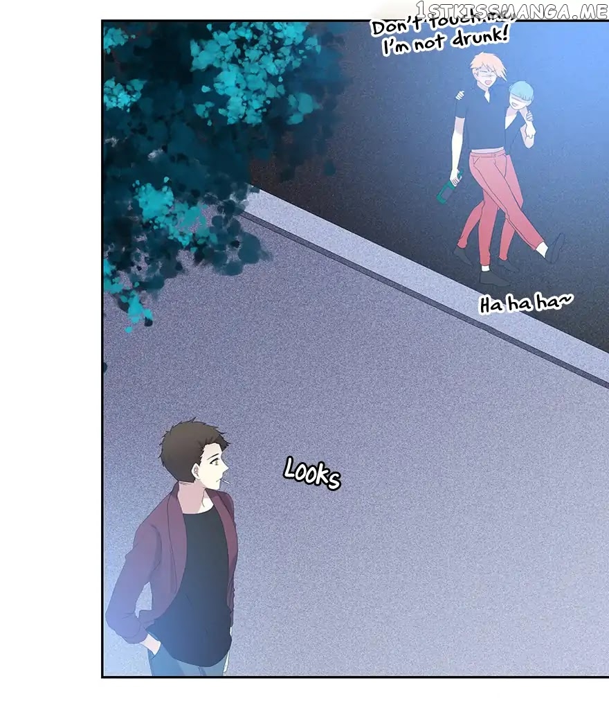 Time Lover chapter 96 - page 7
