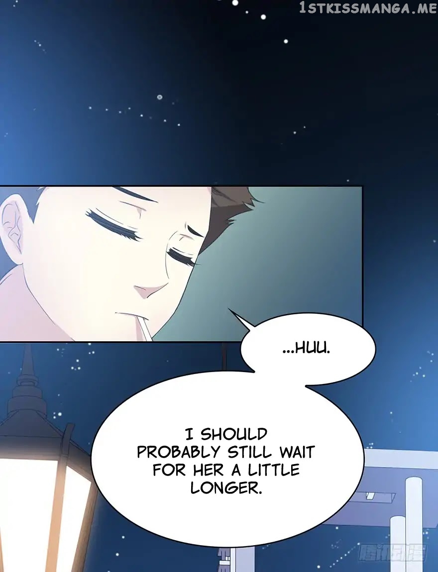 Time Lover chapter 96 - page 9