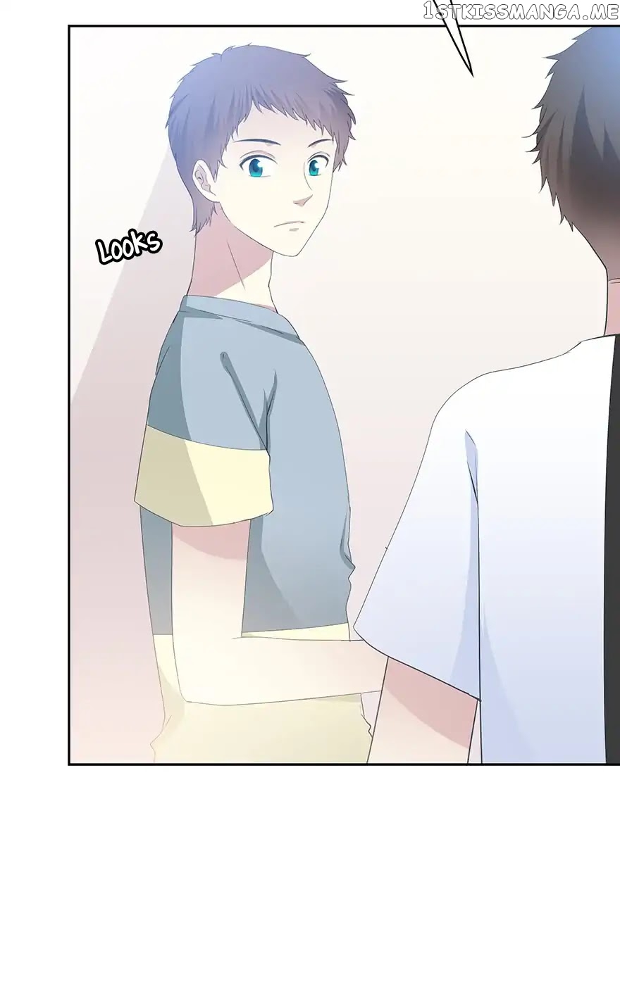 Time Lover chapter 97 - page 10
