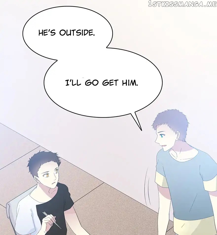 Time Lover chapter 97 - page 12