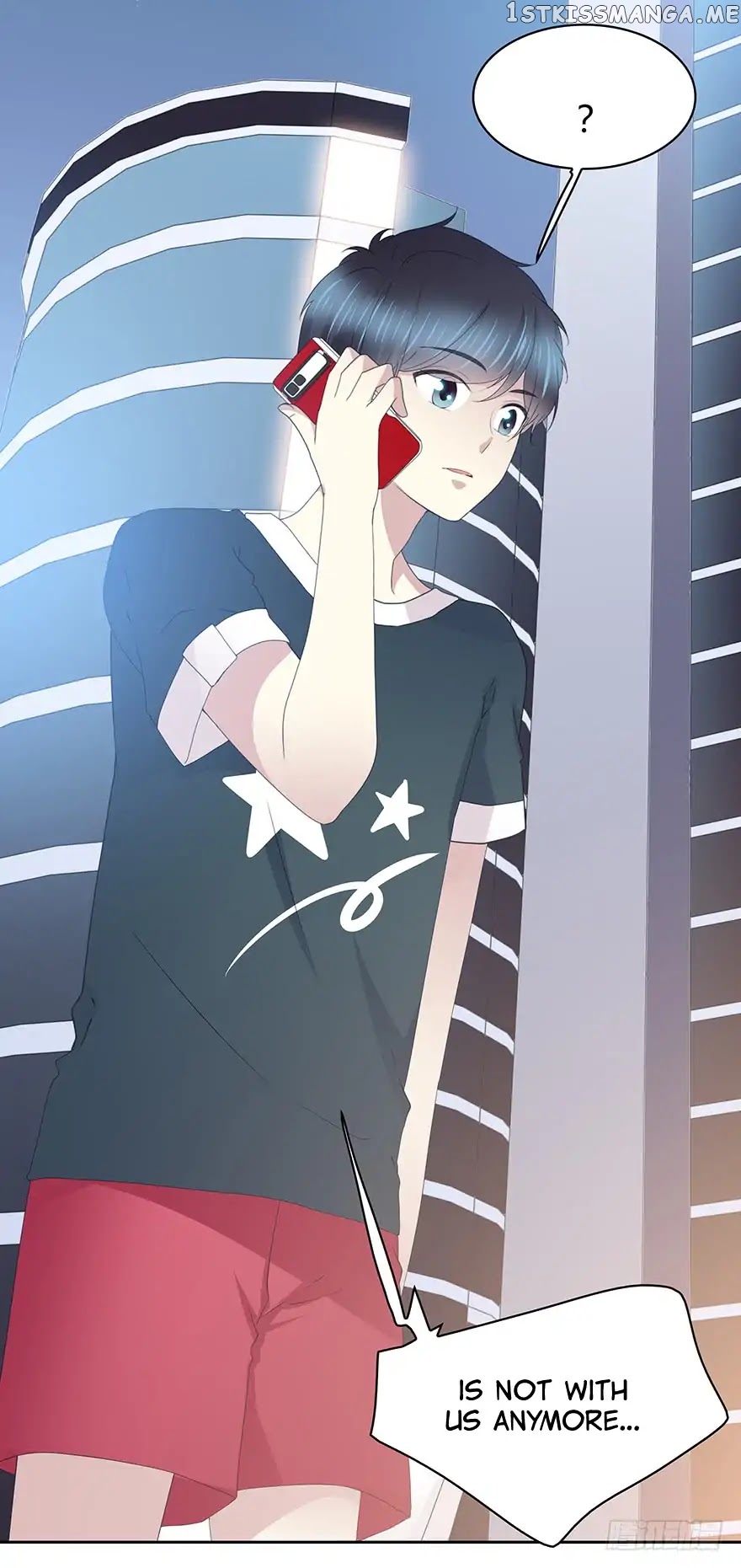 Time Lover chapter 97 - page 17