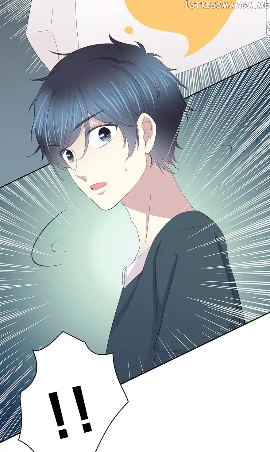 Time Lover chapter 97 - page 19