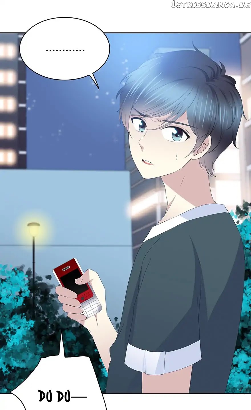 Time Lover chapter 97 - page 22