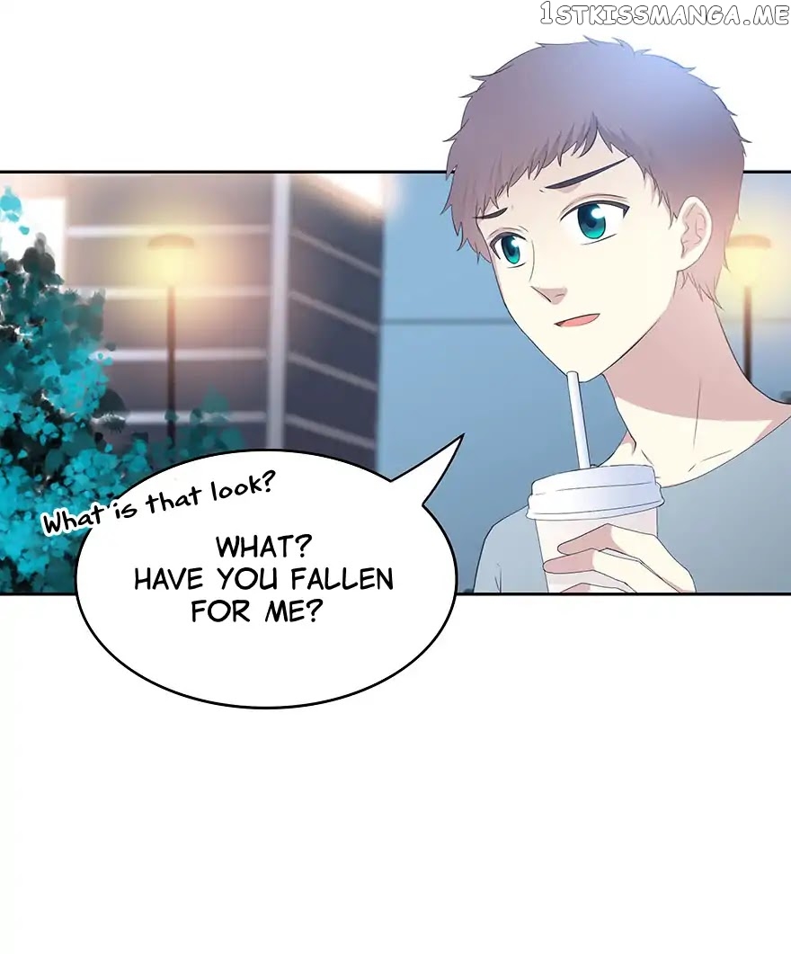 Time Lover chapter 97 - page 25
