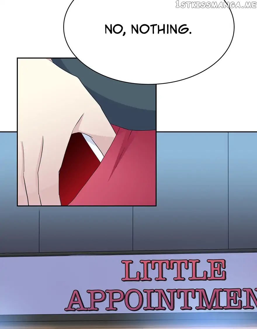 Time Lover chapter 97 - page 27