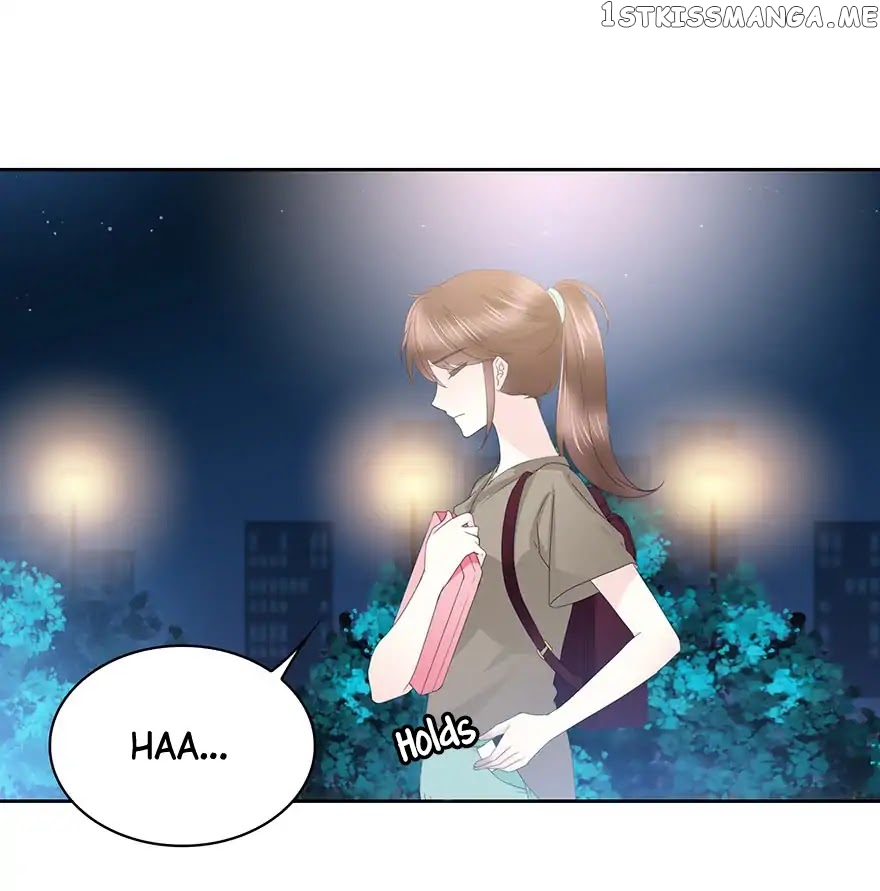 Time Lover chapter 97 - page 32