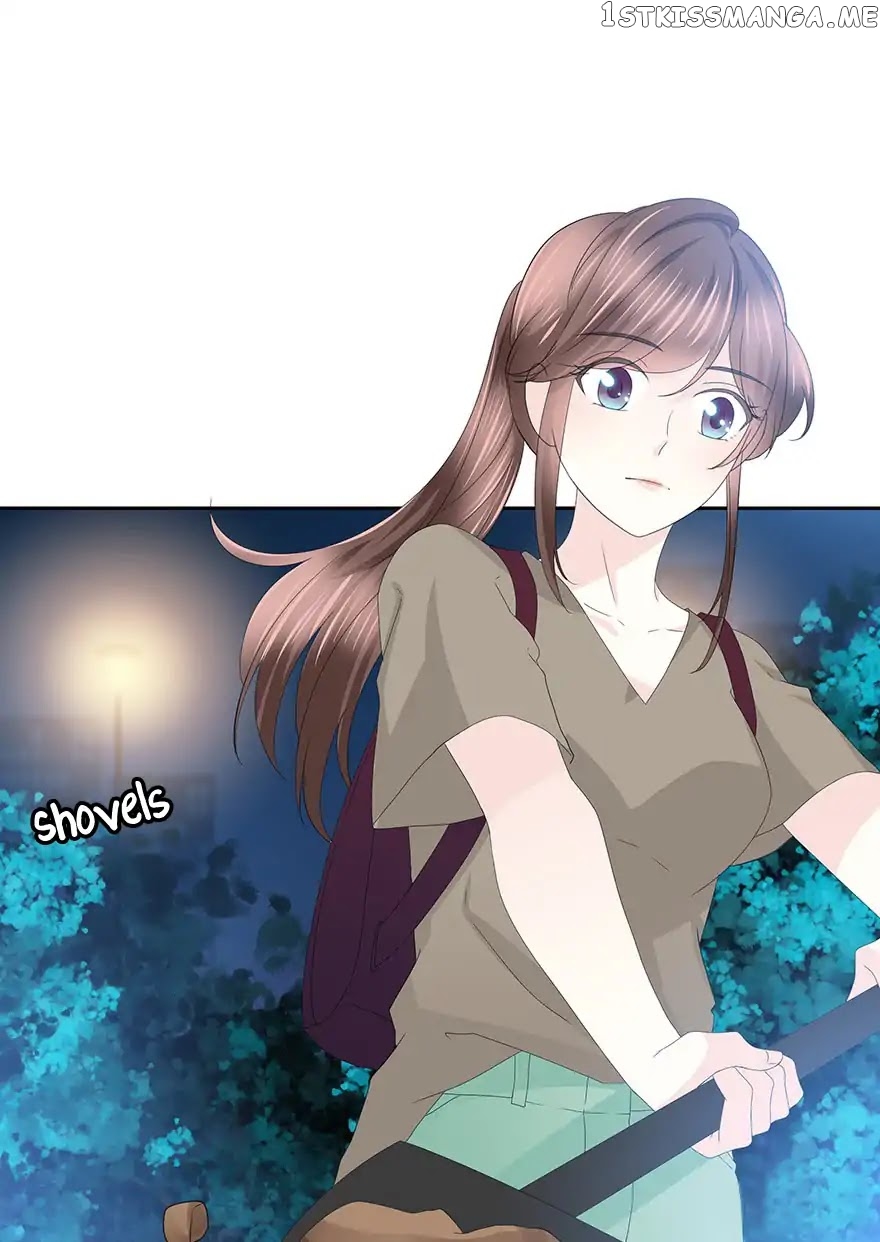 Time Lover chapter 97 - page 34