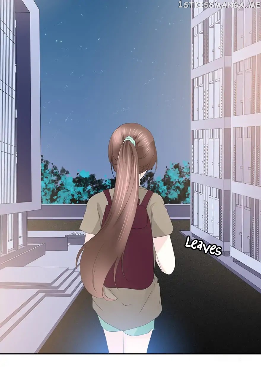 Time Lover chapter 97 - page 36