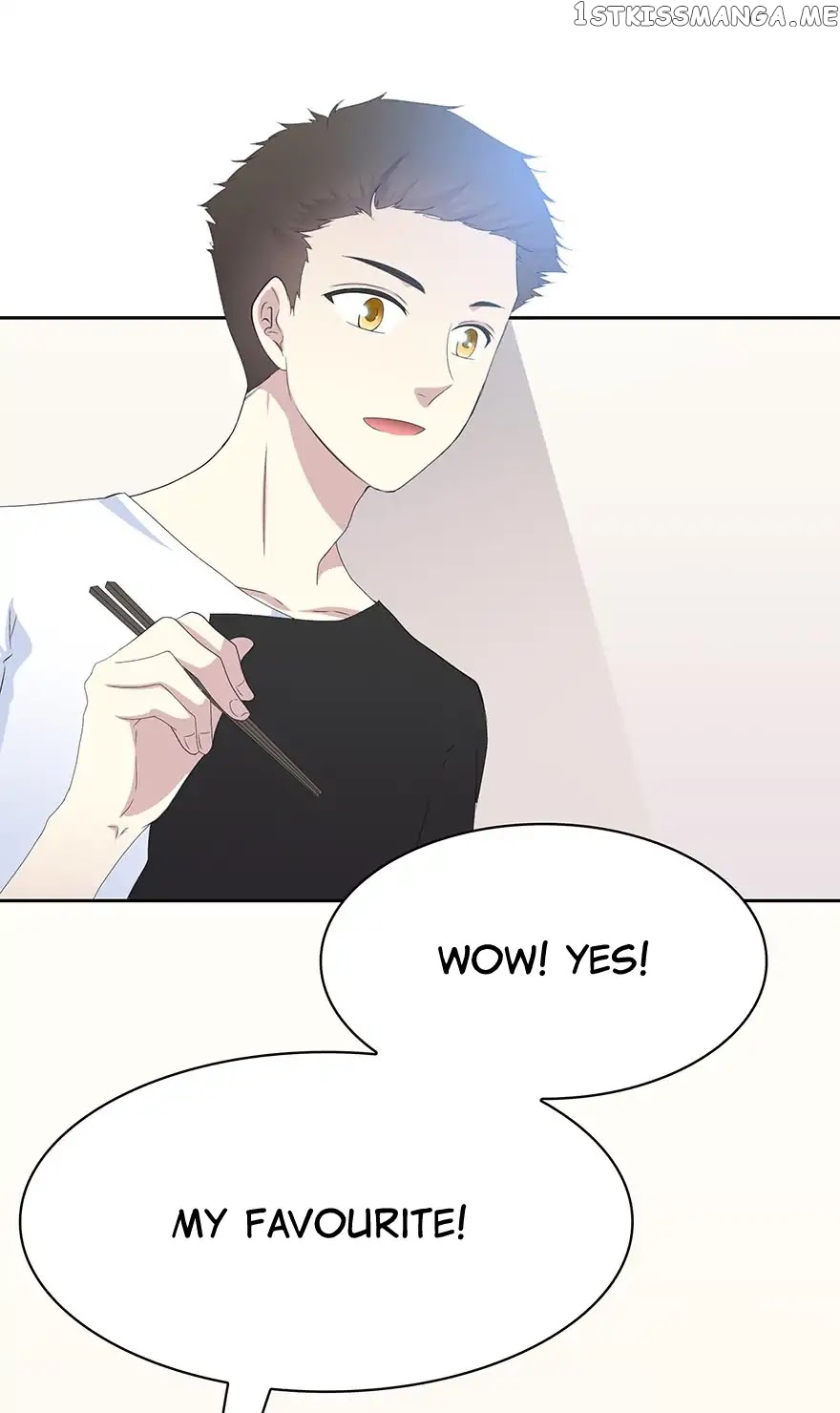 Time Lover chapter 97 - page 5