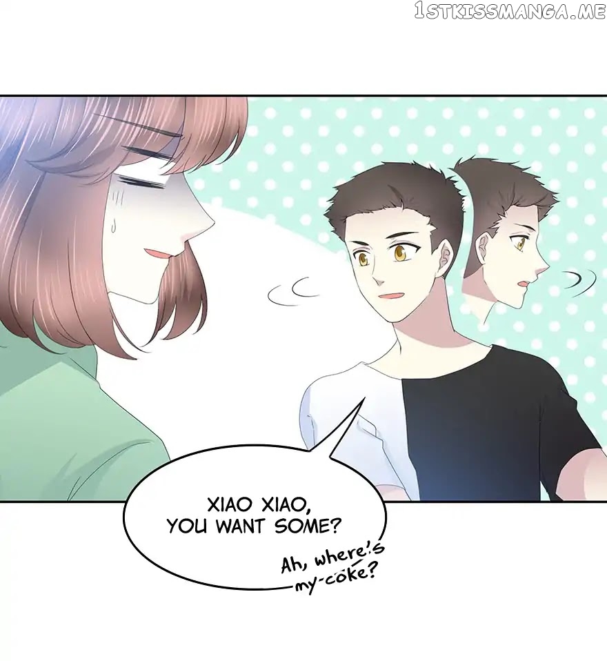 Time Lover chapter 97 - page 7