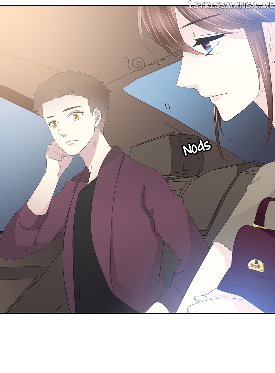 Time Lover chapter 98 - page 11