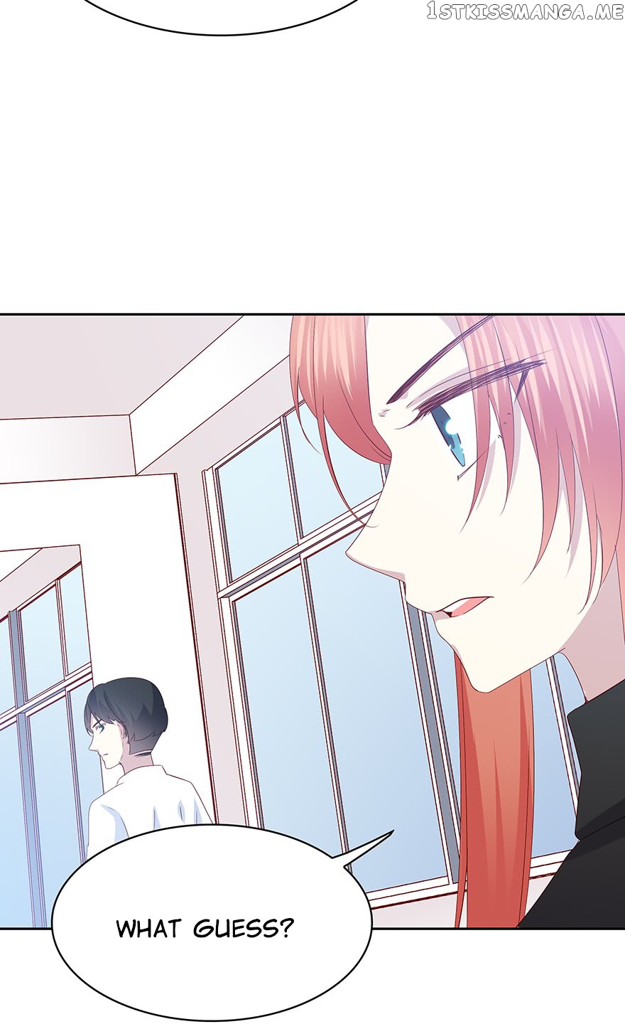 Time Lover chapter 81 - page 12