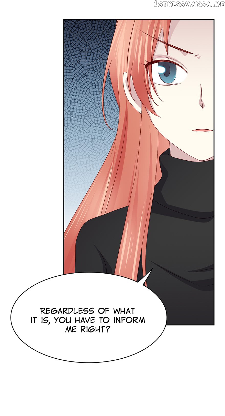 Time Lover chapter 81 - page 14