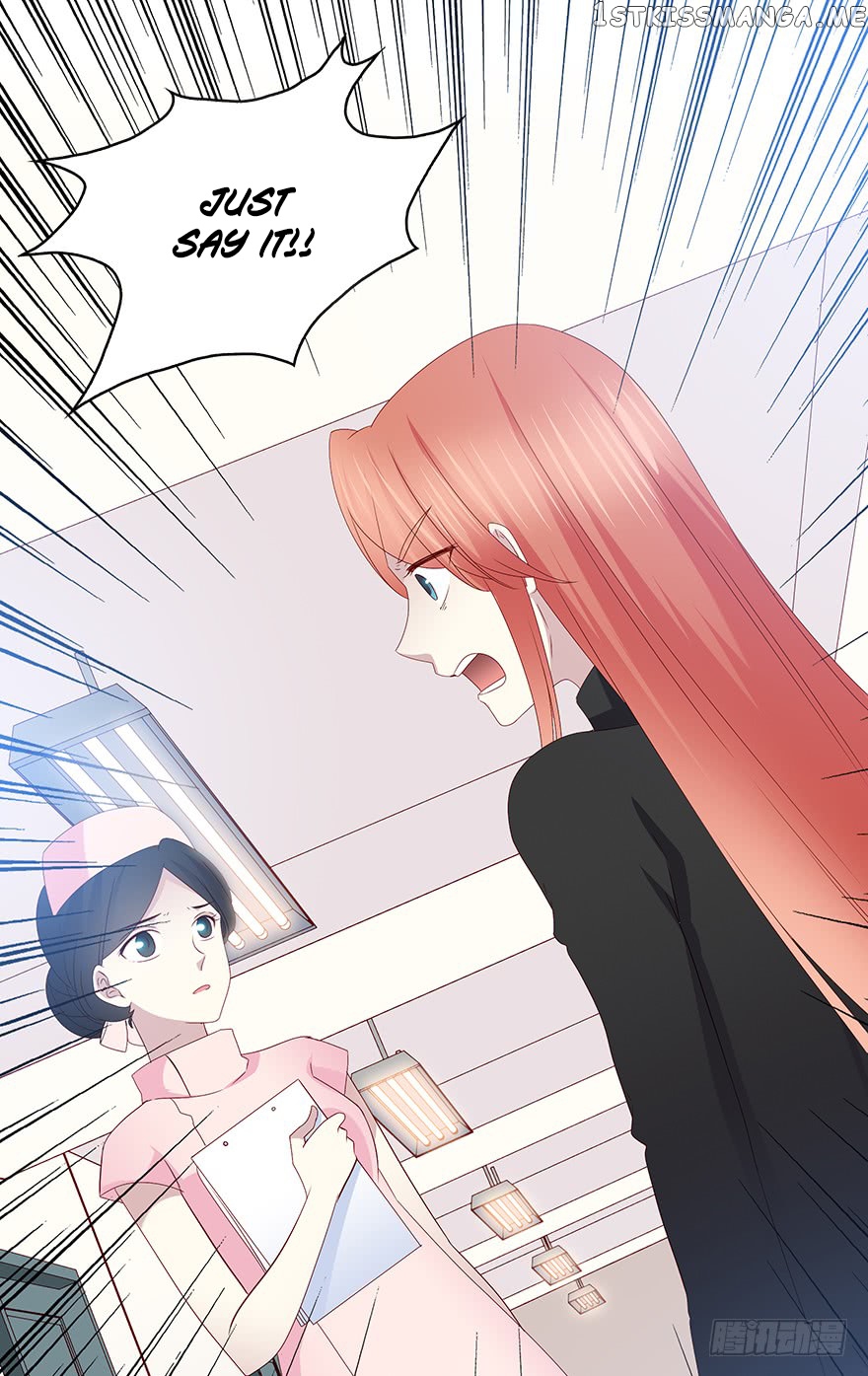 Time Lover chapter 81 - page 16