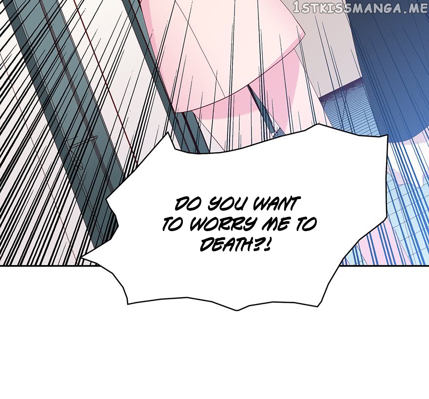 Time Lover chapter 81 - page 17