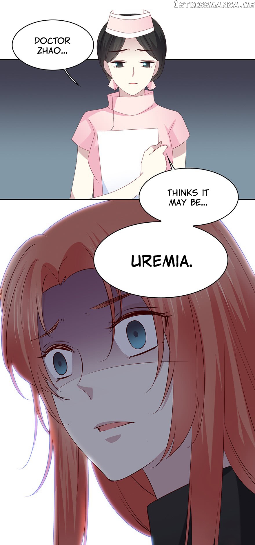 Time Lover chapter 81 - page 18
