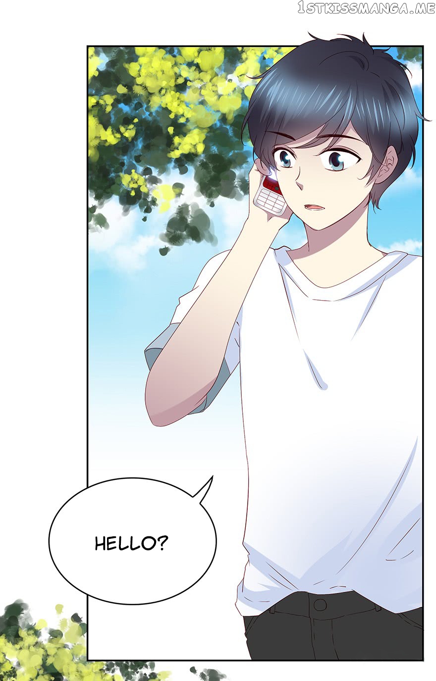 Time Lover chapter 81 - page 23