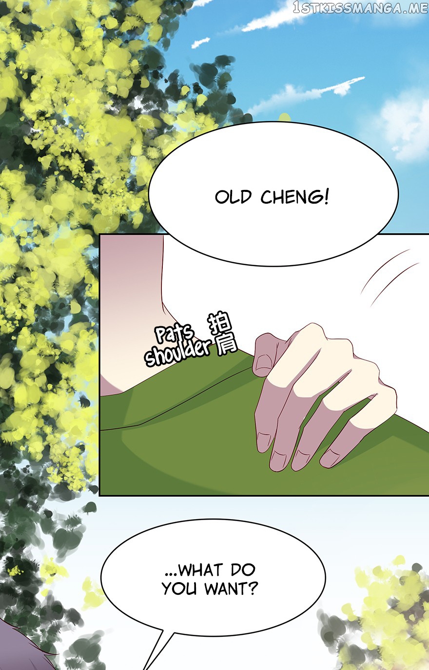 Time Lover chapter 81 - page 27