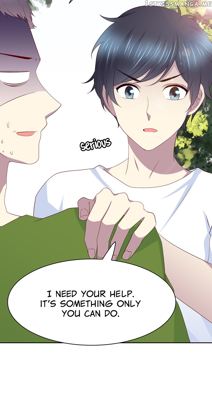 Time Lover chapter 81 - page 28