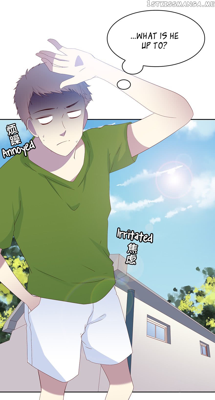 Time Lover chapter 81 - page 32