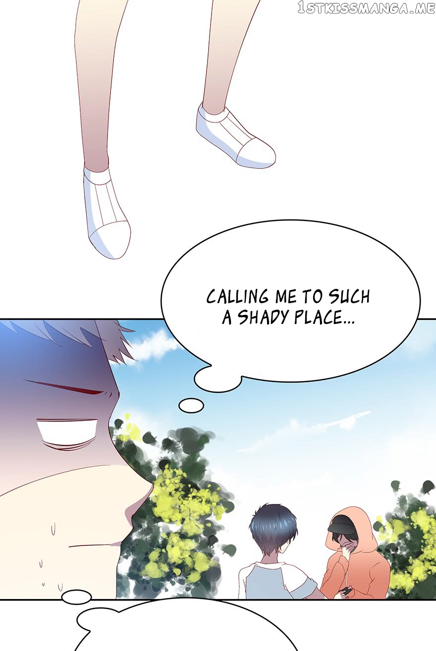 Time Lover chapter 81 - page 33