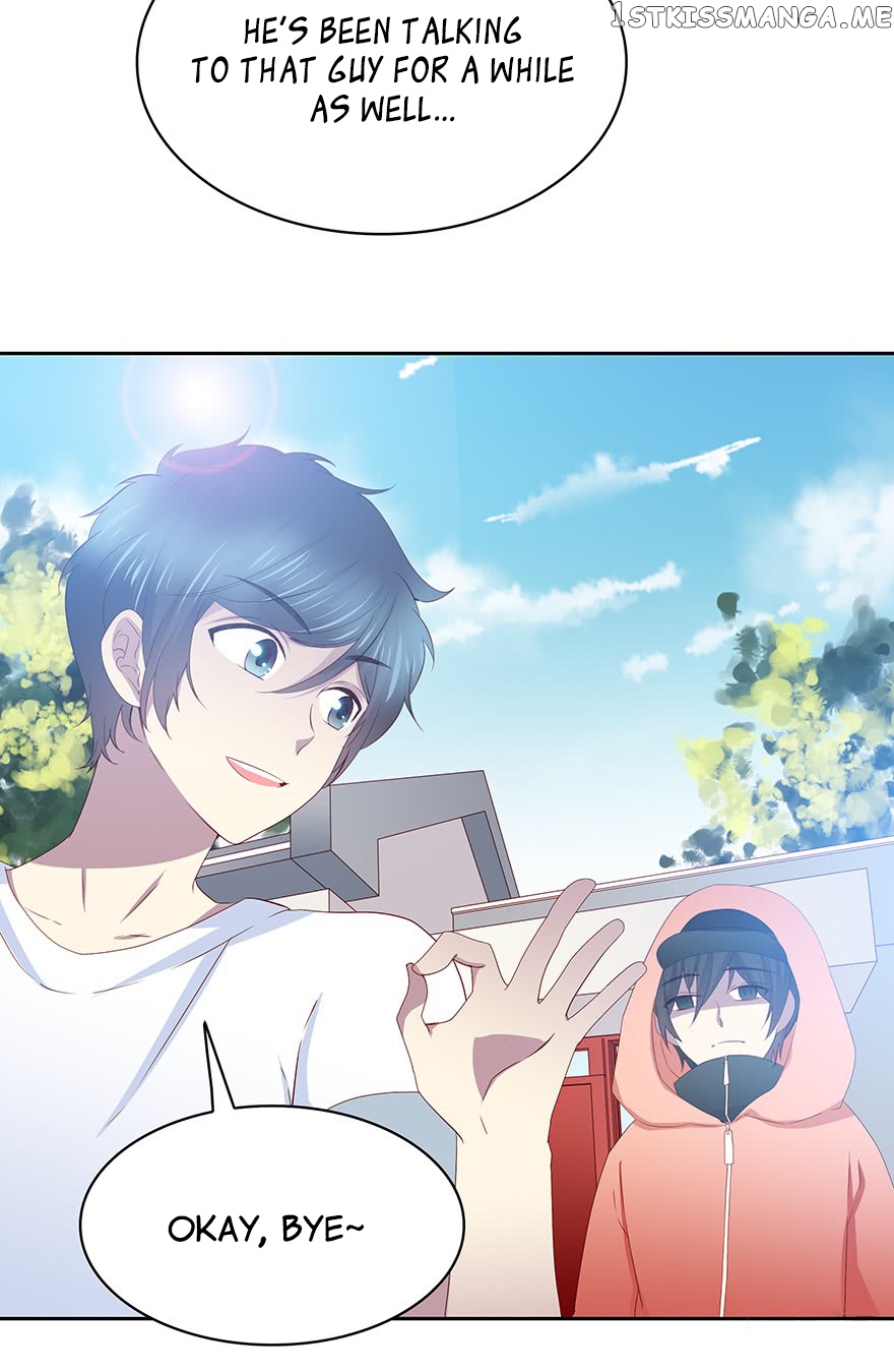 Time Lover chapter 81 - page 34