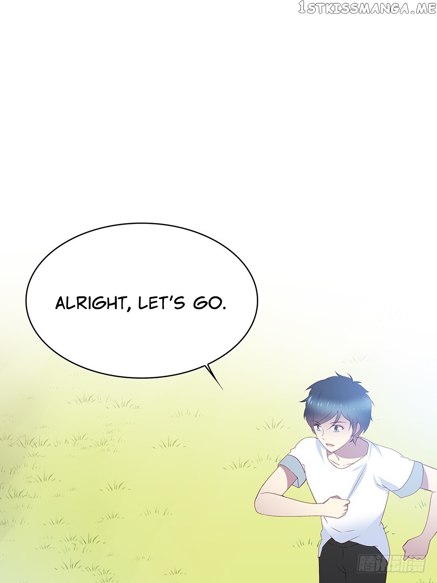 Time Lover chapter 81 - page 35