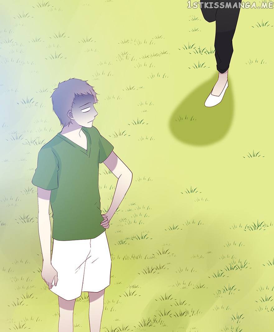 Time Lover chapter 81 - page 36