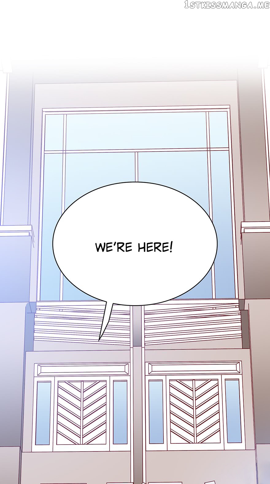 Time Lover chapter 81 - page 39