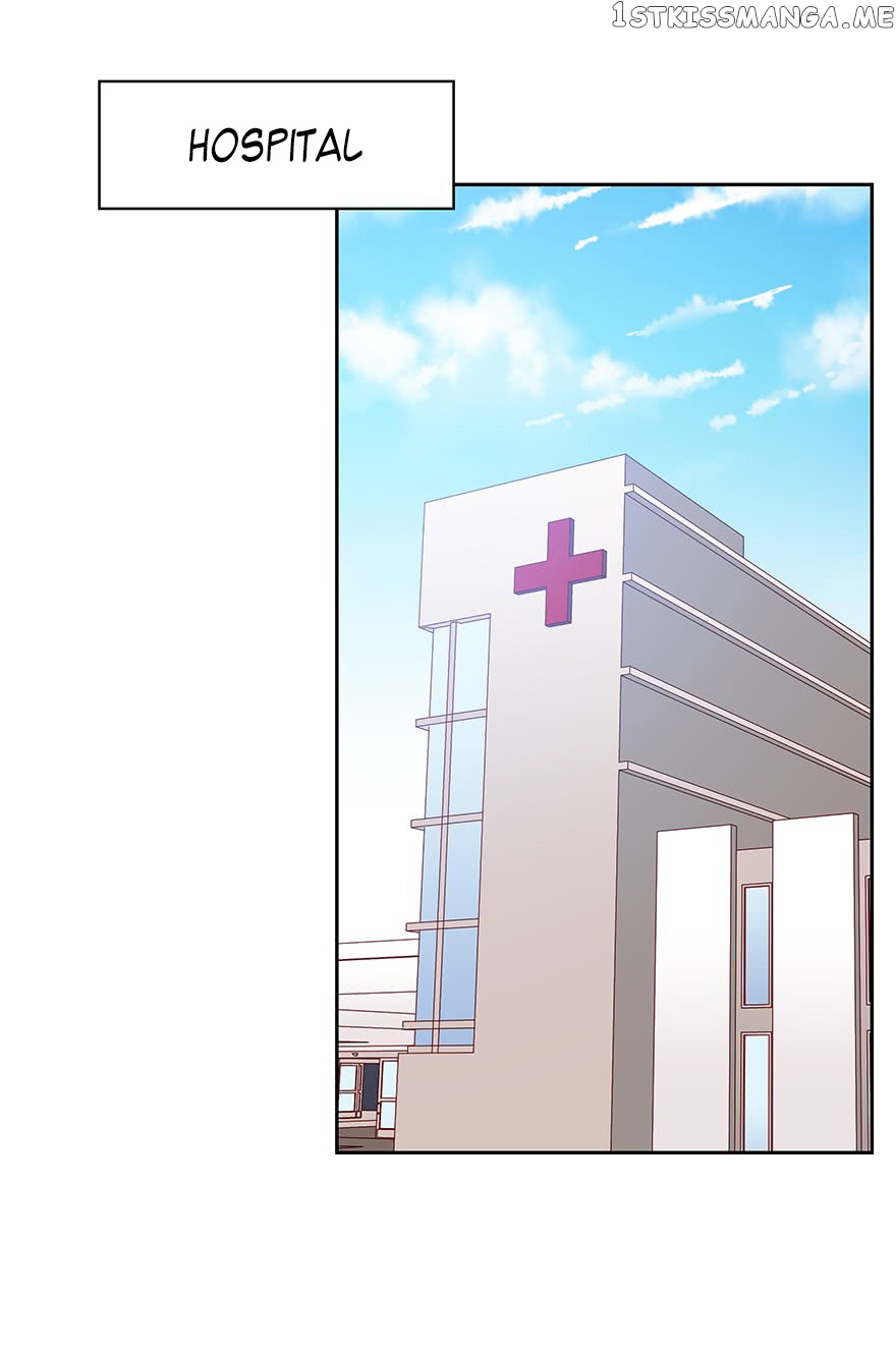 Time Lover chapter 81 - page 4