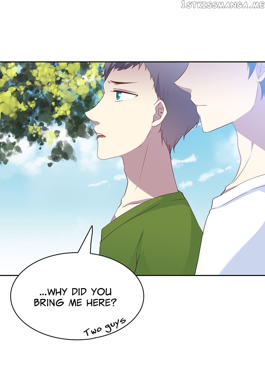 Time Lover chapter 81 - page 41
