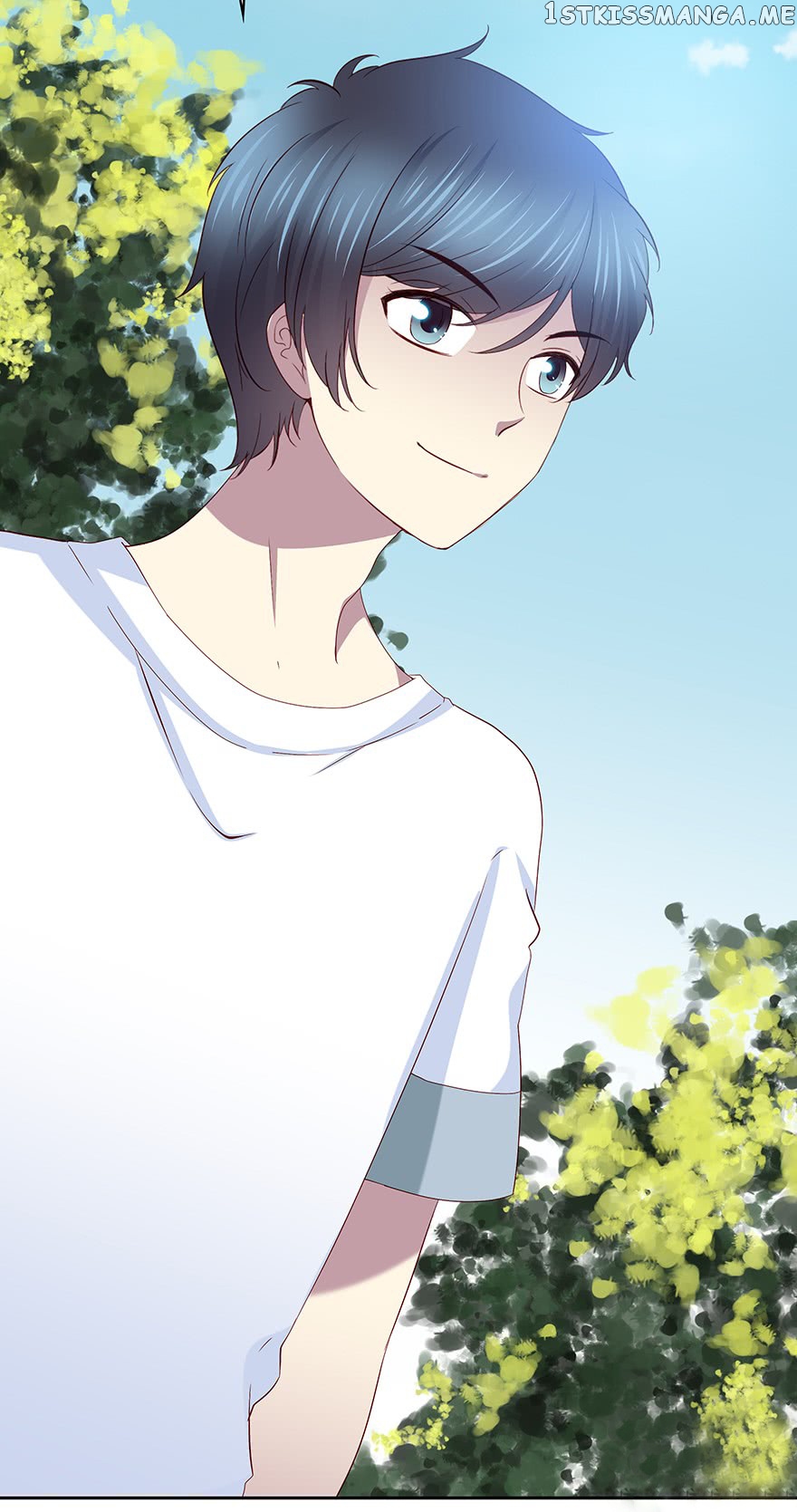 Time Lover chapter 81 - page 43