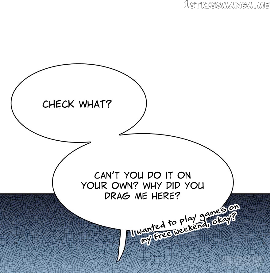 Time Lover chapter 81 - page 44