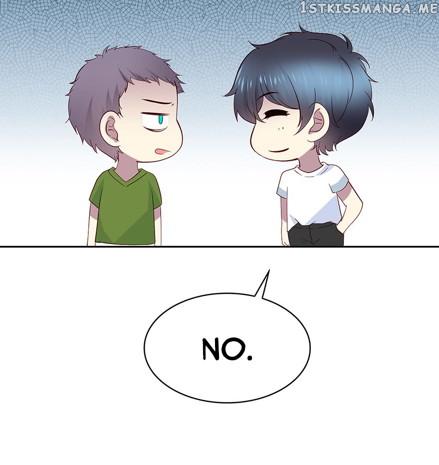 Time Lover chapter 81 - page 45