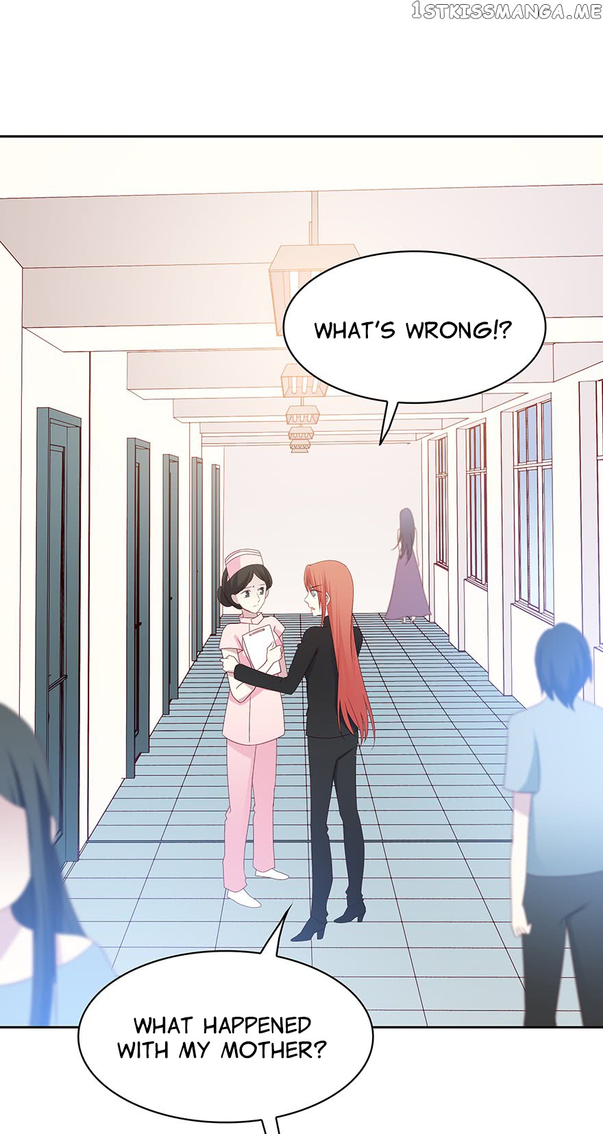 Time Lover chapter 81 - page 5