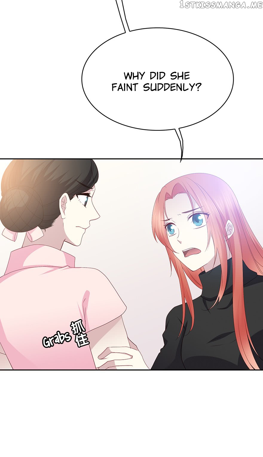 Time Lover chapter 81 - page 6