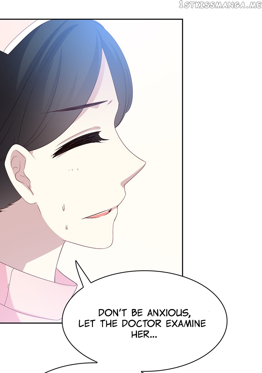Time Lover chapter 81 - page 7