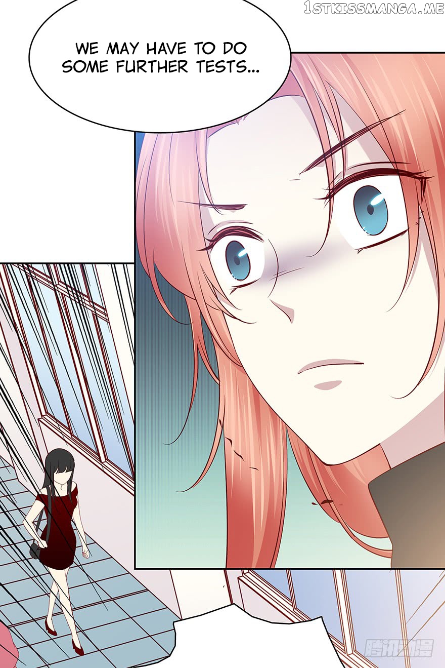Time Lover chapter 81 - page 8