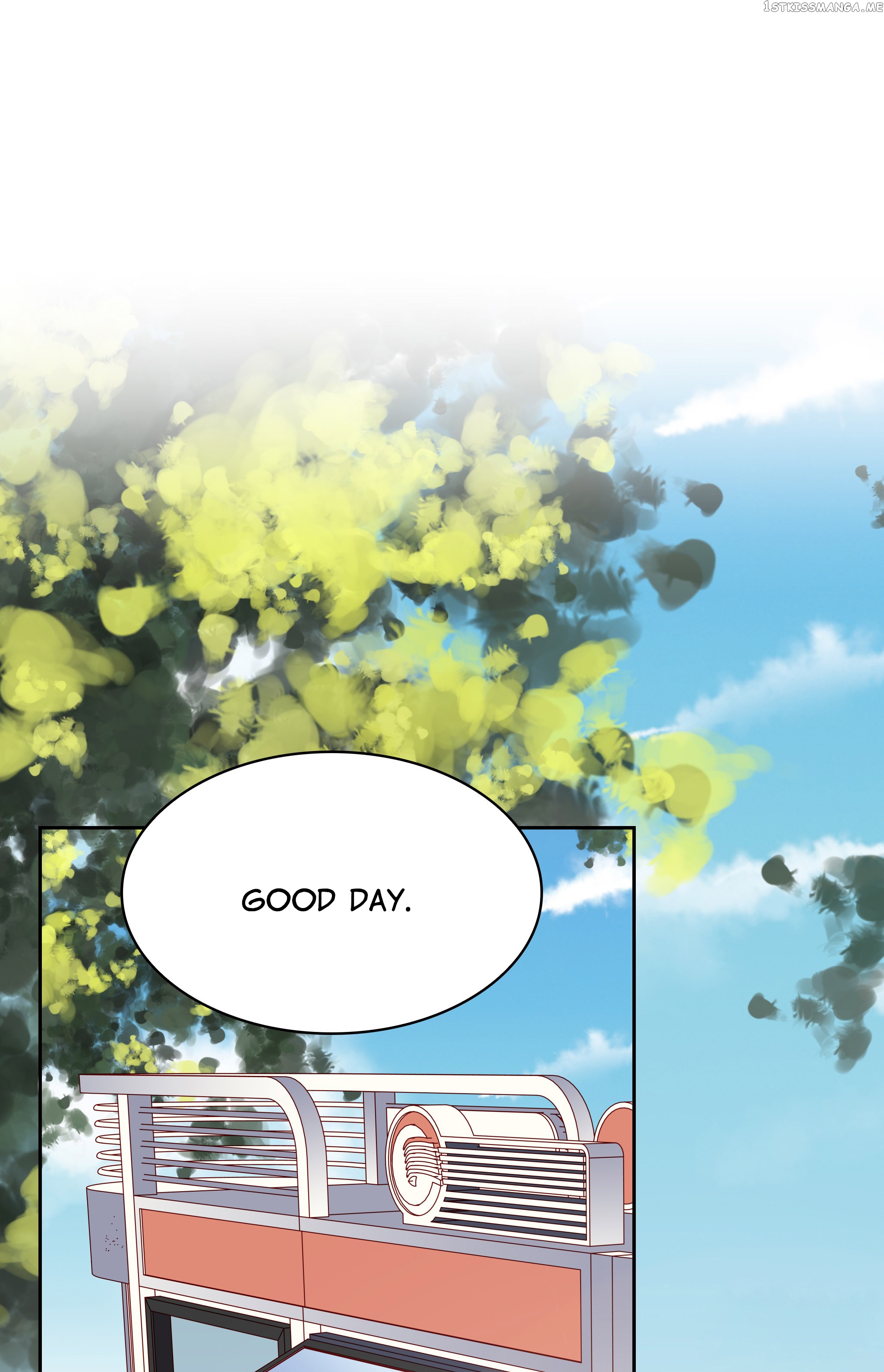 Time Lover chapter 79 - page 11