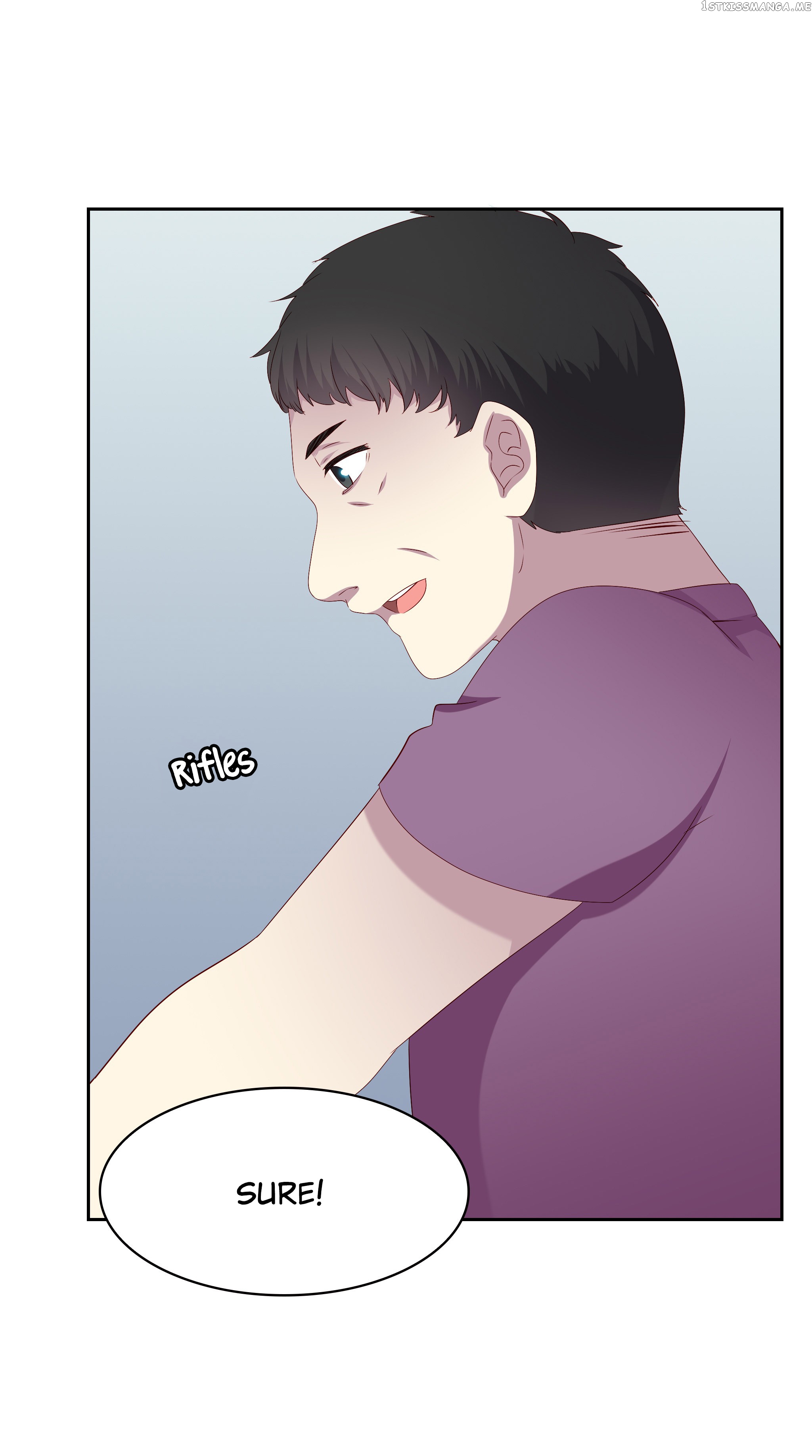 Time Lover chapter 79 - page 14