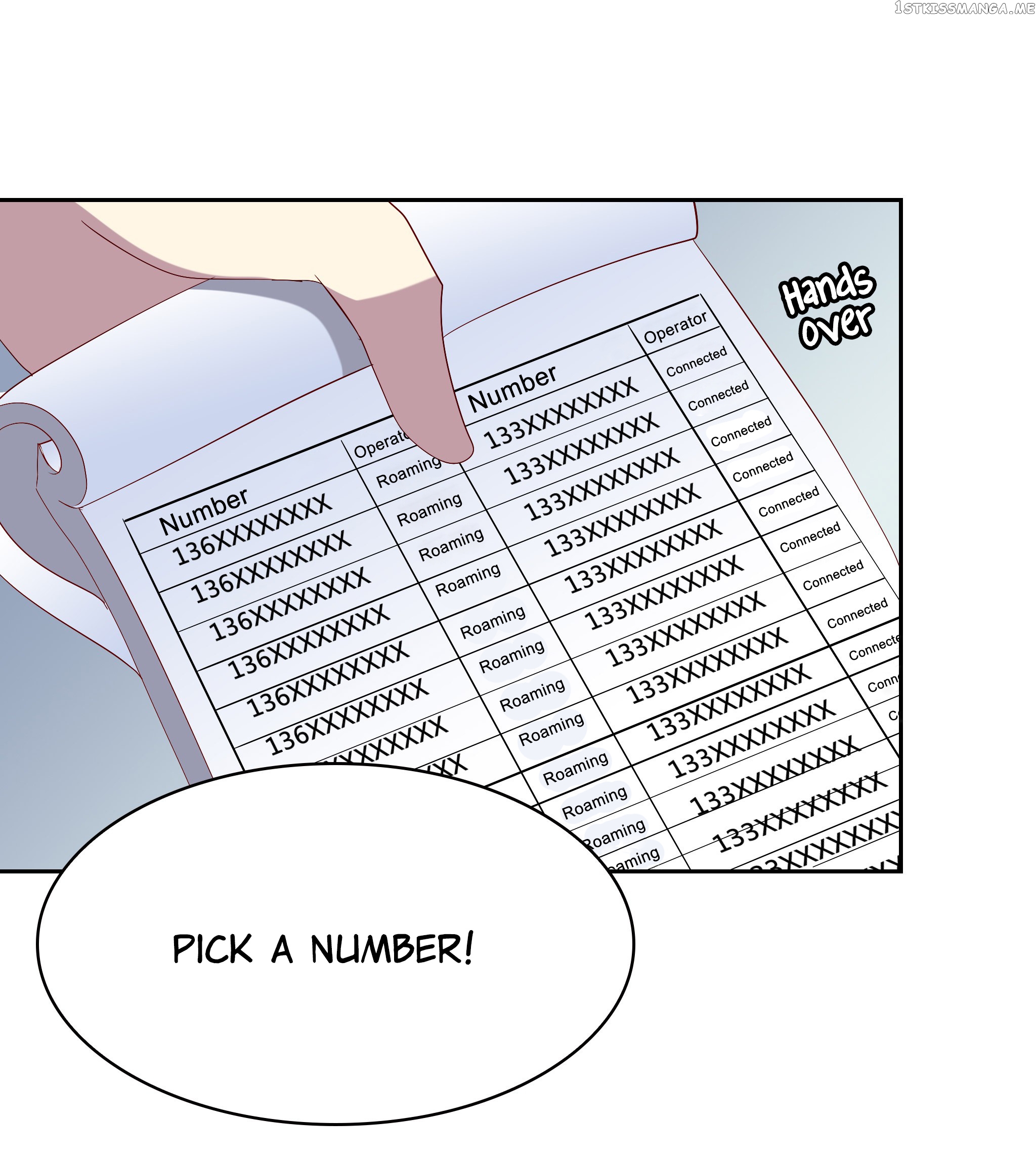 Time Lover chapter 79 - page 15